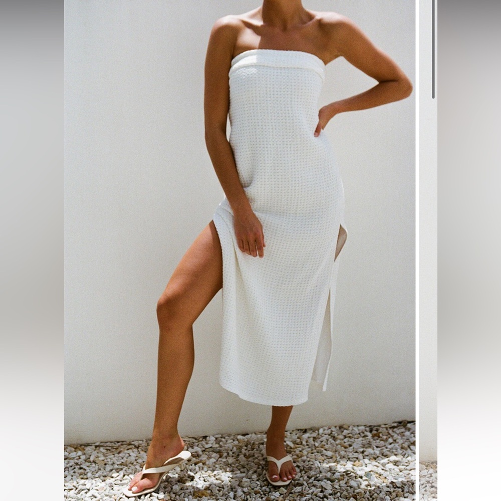 Sabo skirt lucie dress